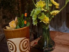 -BARBARIAN餐厅(武定路店)