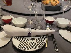 -上海滩餐厅(BFC外滩金融中心店)