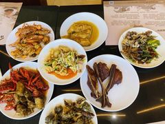 -海草馆自助餐厅(悦海店)