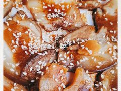 -黎记大排档(慈云路店)