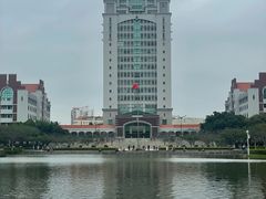 -厦门大学(思明校区)