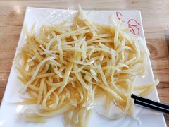 -嘉和一品粥(马家堡店)