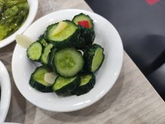-康师傅私房牛肉面(北京南站店)