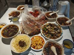 -丹虾|文和友小龙虾·烙锅(陕西路旗舰店)