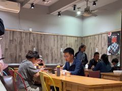 -真真鲜馄饨店(启蒙路店)