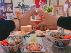 -半藏居酒屋(香港花园店)