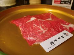 -温野菜涮涮锅(大悦城店)
