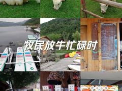 -腾冲北海湿地