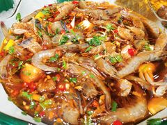 -天骄国际酒店·布拉格西餐厅(白石湖店)