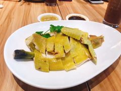 -胜记凯心茶餐厅(汇金财富广场店)