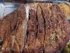 -玫瑰红烤羊排(北新桥三条店)