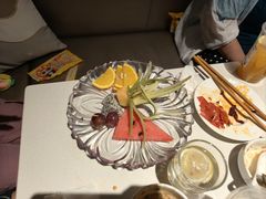 -海底捞火锅(长宁路龙之梦店)