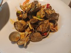 -赶海部落海鲜城(海阳路店)