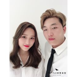 -吉米造型