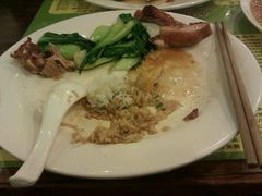-永祥烧腊餐厅(虹口店)
