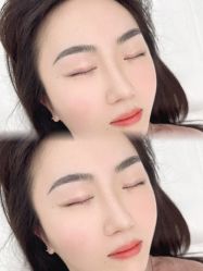 -久匠·纹眉纹绣半永久