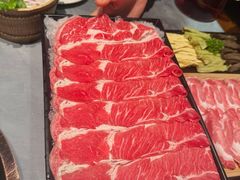 -慢丽江·云南野生菌土鸡锅(付家庄店)