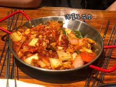 泡菜五花肉-麻喜大