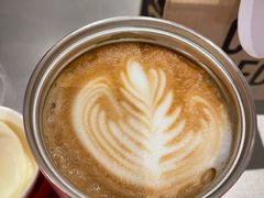 -Peet's Coffee皮爷咖啡(浦东世纪汇店)