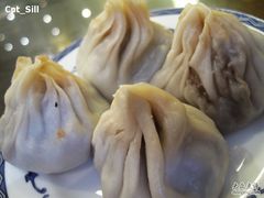 无锡小笼-熙盛源(凤凰街店)