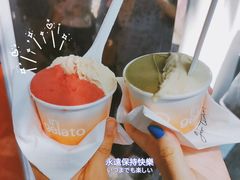 -DIP in GELATO(富民路店)