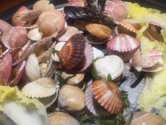 -三个渔夫·蒸汽海鲜(小白楼店)