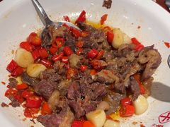 -辣可可·小炒黄牛肉(望京凯德MALL店)