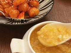 -广州天河希尔顿酒店