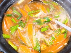 黄焖羊肉-海燕酒店(惠济路店)