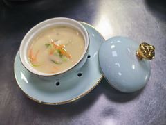 -西安绿地假日酒店·丽宝轩中餐厅
