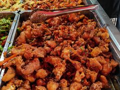 -枣阁园滴滴自助餐