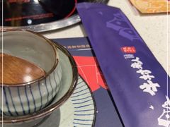 -牛村来人潮汕牛肉火锅(西单店)