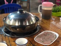 -章记正宗南岗鱼蛋火锅