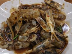 -南记食粥坊·宵夜大排档(南桂店)