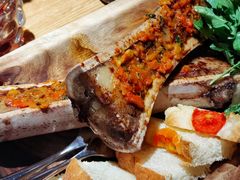 -Osteria Garden 生蚝花园餐厅(原进贤路店)