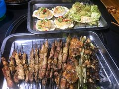 -好介口深夜酒馆(梅江店)