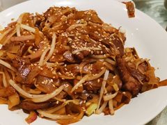 乾炒牛河-龙皇酒家(开源道店)