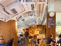 -无印良品餐堂 MUJI Diner(成都太古里店)