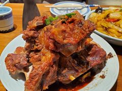 -蔡家酒楼(一德街店)