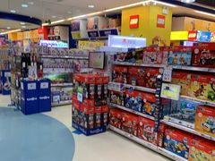 -TOYSRUS玩具反斗城(深圳万象城店)