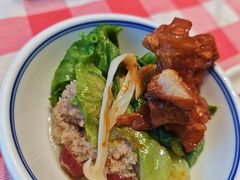 -实在湘·大碗土菜(竹料店)