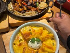-小户人家(循礼门南国中心店)