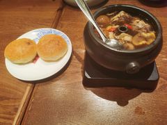 汽锅鸡-云海肴·汽锅鸡·云南菜(领展购物广场·中关村店)