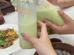 -顺德人家食府(黄金广场店)