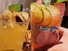 -泰妃殿(武汉首店)