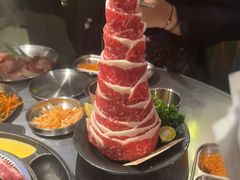 -马场洞肉铺(振安店)