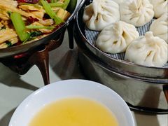 -石饮红星包子(中山路店)