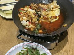 -后湖小院·乡野田园菜