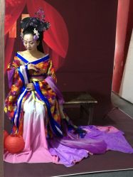 点击看大图 -盘子女人坊古装写真摄影(南京总店)
