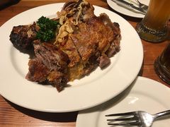 -宝莱纳餐厅(滨江店)